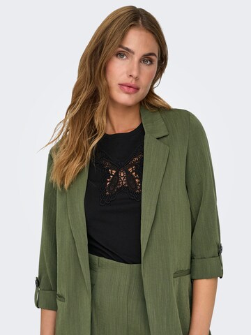 ONLY - Blazer 'ONLMarsa' em verde