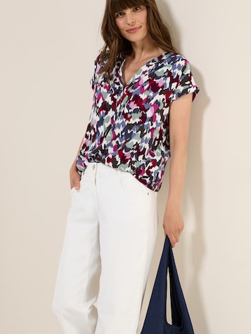 CECIL - Blusa em branco