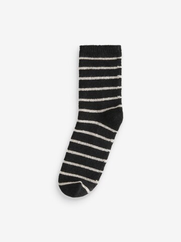 Next Socken in Schwarz