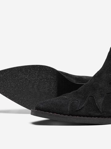 Ghete chelsea 'ONLMargit-1' de la ONLY pe negru