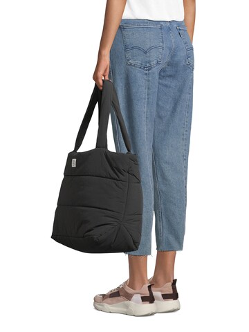 MSCH COPENHAGEN Shopper in Black
