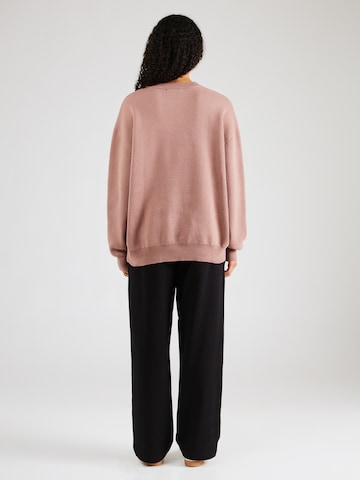 Pacemaker Pullover 'Orlando' in Pink
