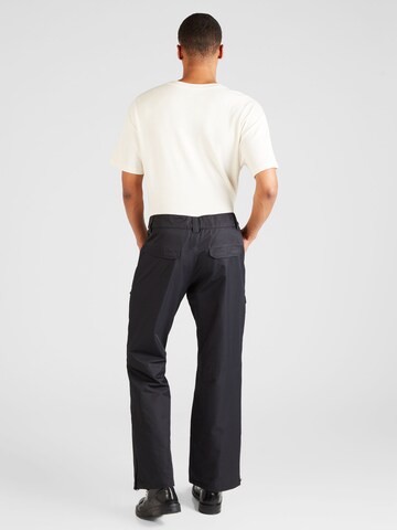 regular Pantaloni per outdoor di OAKLEY in nero