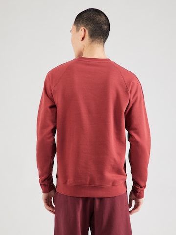 ADIDAS ORIGINALS - Camiseta 'Adicolor' en rojo