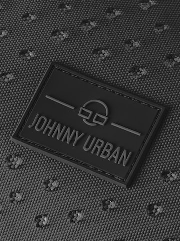 Johnny Urban Utazótáska 'Milan' - fekete
