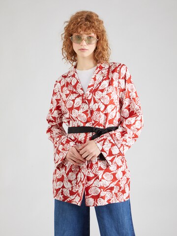 SCOTCH & SODA Blézer - piros