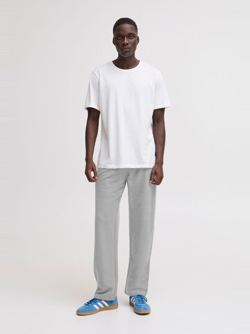 Wide Leg Pantalon 'BHBRODY Pants' BLEND en gris