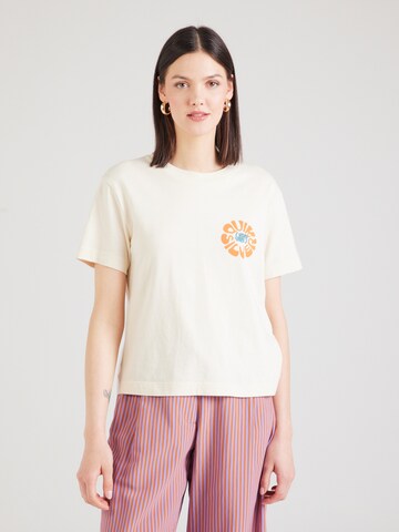QUIKSILVER Särk, värv beež