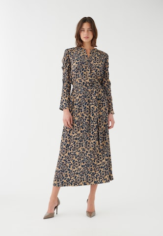 Dea Kudibal Dress 'Yannadea' in Mixed colours: front