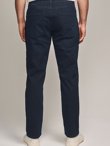 Slimfit Jeans 'Essential' di Next in blu