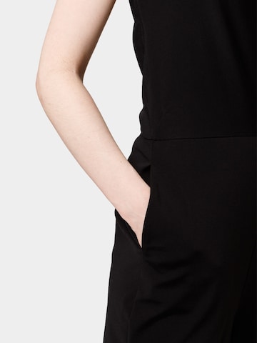 Les Lunes Jumpsuit 'Penny' in Schwarz