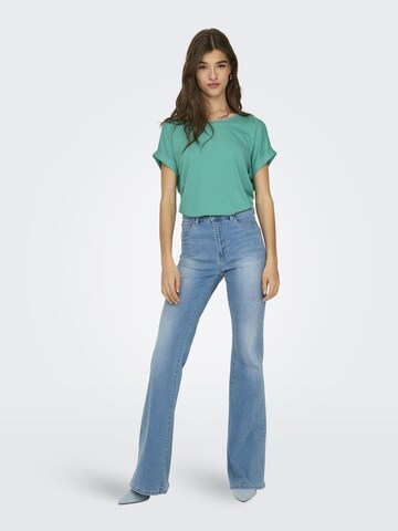 ONLY Shirt 'ONLMoster' in Blue