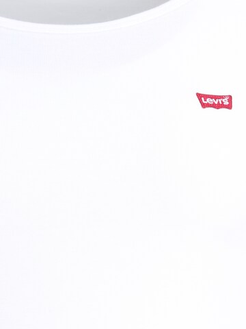 LEVI'S ® Koszulka w kolorze czarny