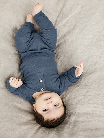 Skinny Leggings 'KAB' di NAME IT in blu