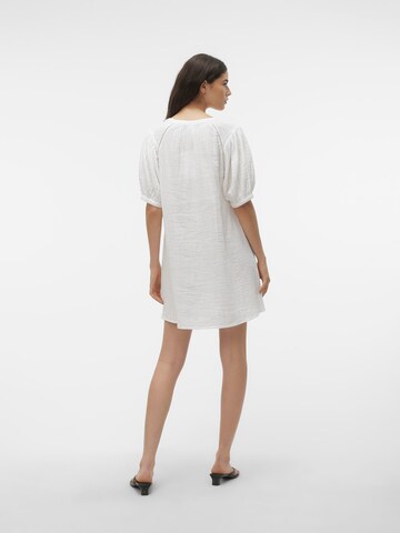 VERO MODA Τουνίκ 'VMKisy' σε λευκό