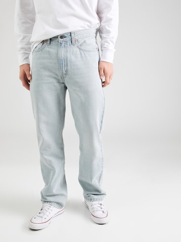 LEVI'S ® Loosefit Τζιν '565™ 97 Loose Straight' σε μπλε: μπροστά