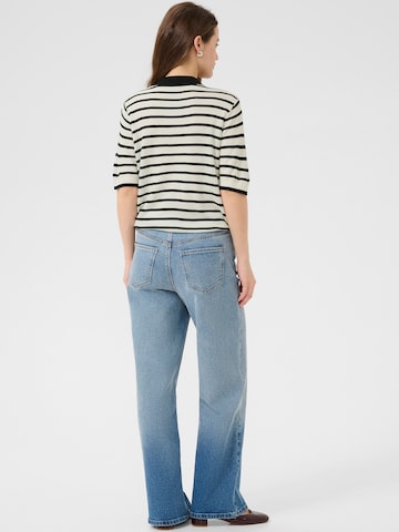 Pull-over 'KAamalia' Kaffe en noir