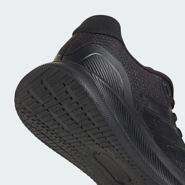 ADIDAS PERFORMANCE Running Shoes 'Runfalcon 5' in Black