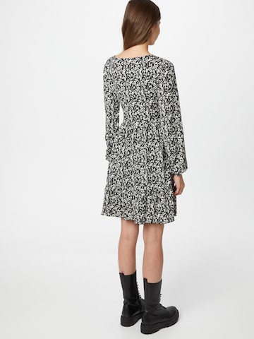 ABOUT YOU Dress 'Mele' in Black