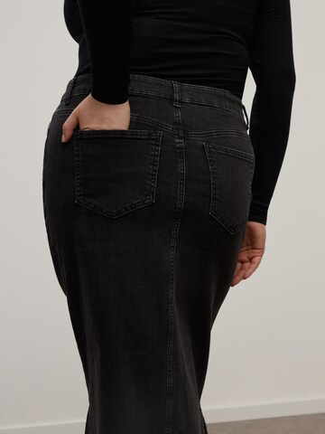 CITA MAASS Skirt in Black