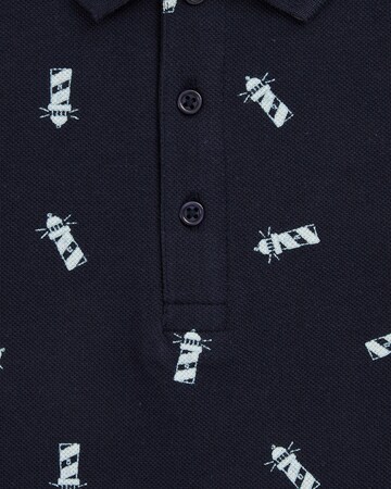 WE Fashion Shirt in Blue