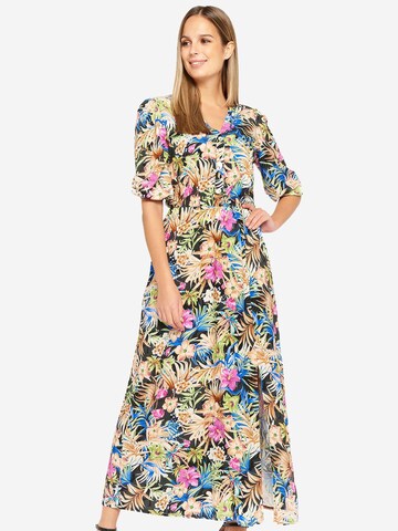 LolaLiza Shirt dress in Mixed colours
