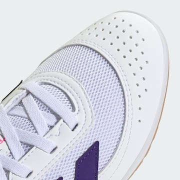 Chaussure de sport 'Predator Club Sala' ADIDAS PERFORMANCE en blanc