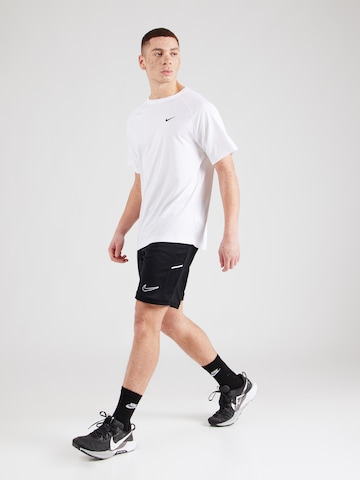 NIKE Szabványos Sportnadrágok 'ACD25' - fekete