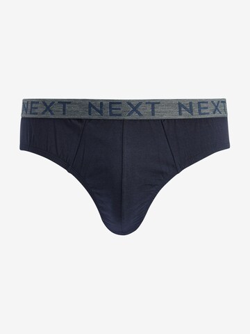 NextSlip - plava boja
