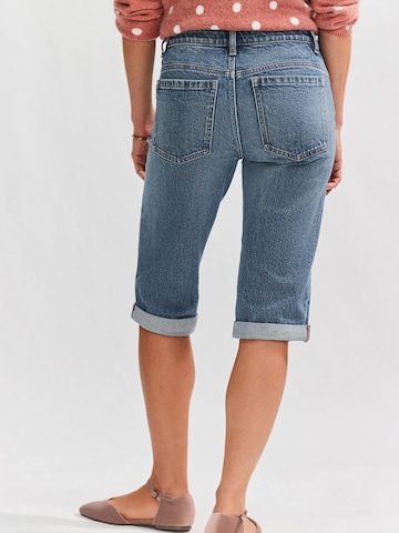 Regular Jean Next en bleu
