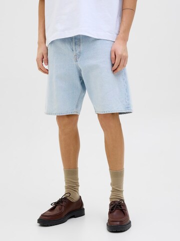 Loosefit Jeans 'JJITONY JJORIGINAL' di JACK & JONES in blu: frontale