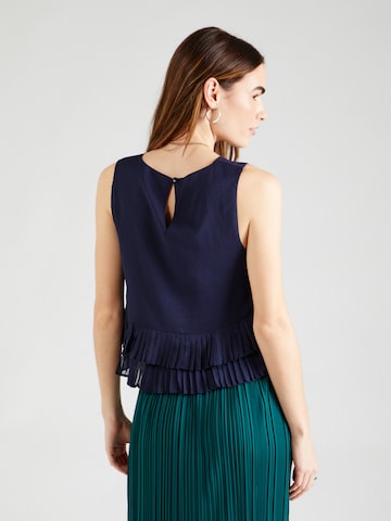 ABOUT YOU - Blusa 'Line' en azul