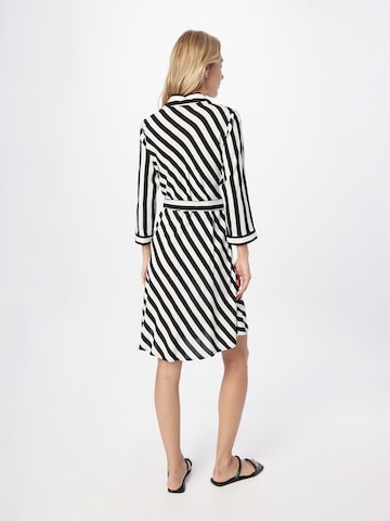 YAS Kleid 'YASSavanna' in Weiß