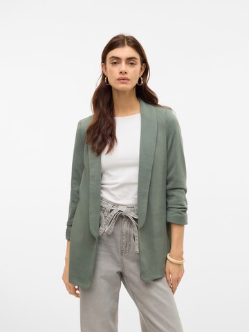 VERO MODA Blazer 'SVEA' in Green: front