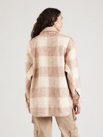 ROXY Bluza polarowa w kolorze szary