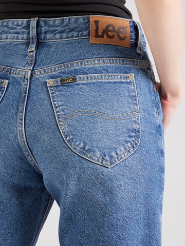 Lee - Regular Calças de ganga 'RIDER CLASSIC' em azul