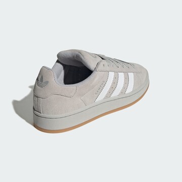 ADIDAS ORIGINALS Rövid szárú sportcipők 'Campus 00S' - szürke