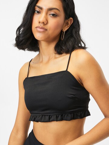 Cotton On Top - fekete