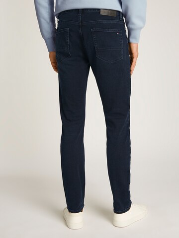 TOMMY HILFIGER Slimfit Farmer 'DENTON' - kék