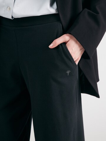 JOOP! Regular Pants in Black