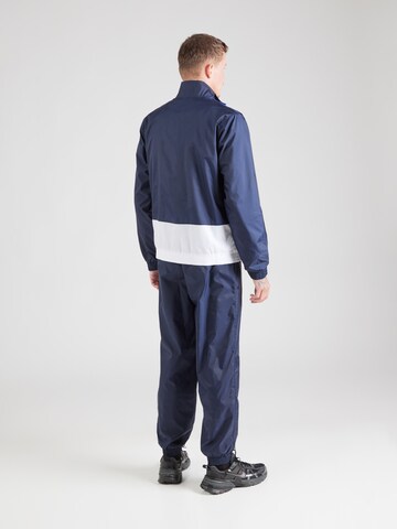 Nike Sportswear Strój do biegania 'CLUB' w kolorze niebieski