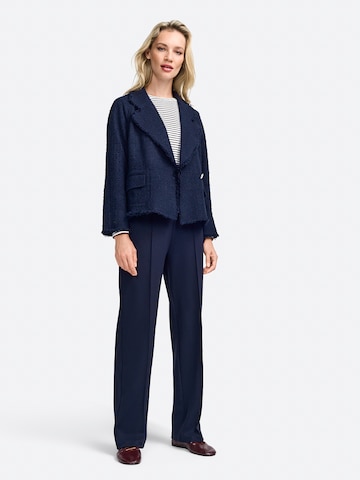Rich & Royal Blazer | modra barva