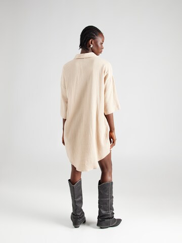 VERO MODA Blouse 'NATALI' in Beige
