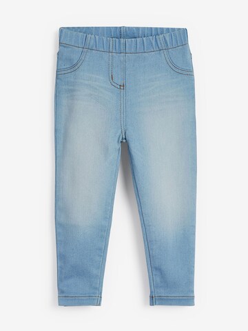 Next Tapered Jeans in Blau
