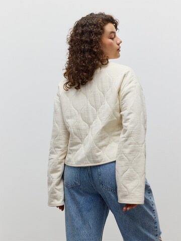 CITA MAASS - Chaqueta de entretiempo en beige