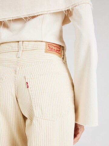 LEVI'S ® Loosefit Farmer - bézs