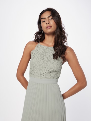 ABOUT YOU - Vestido 'Sanja' en verde