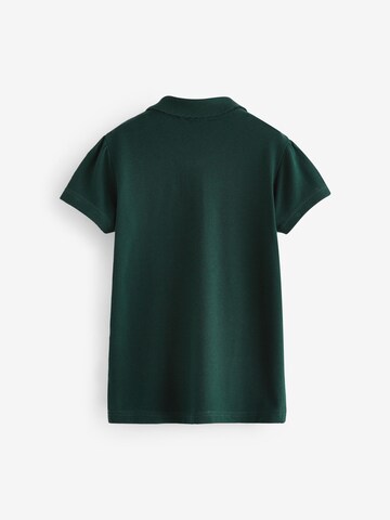 Next Shirt in Green