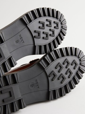 Chaussure basse 'Forever Comfort' Next en marron